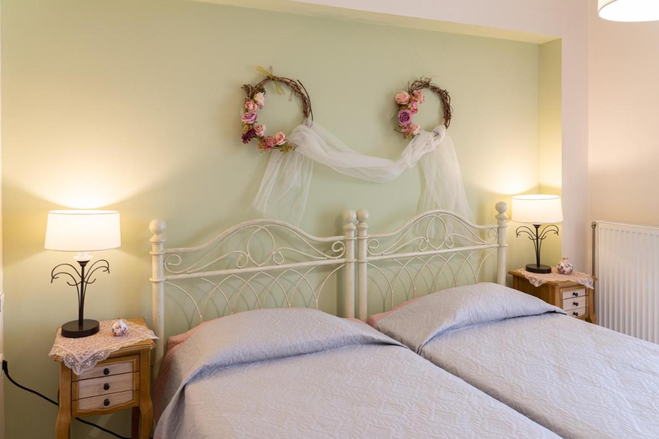 Aigli Elegant Sea View Apartment In Argostoli Exteriör bild