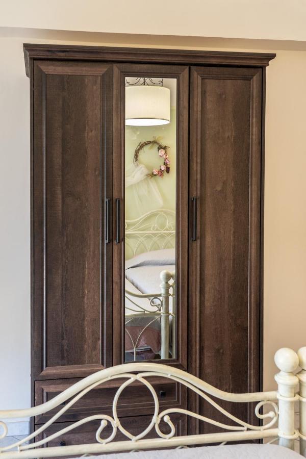Aigli Elegant Sea View Apartment In Argostoli Exteriör bild