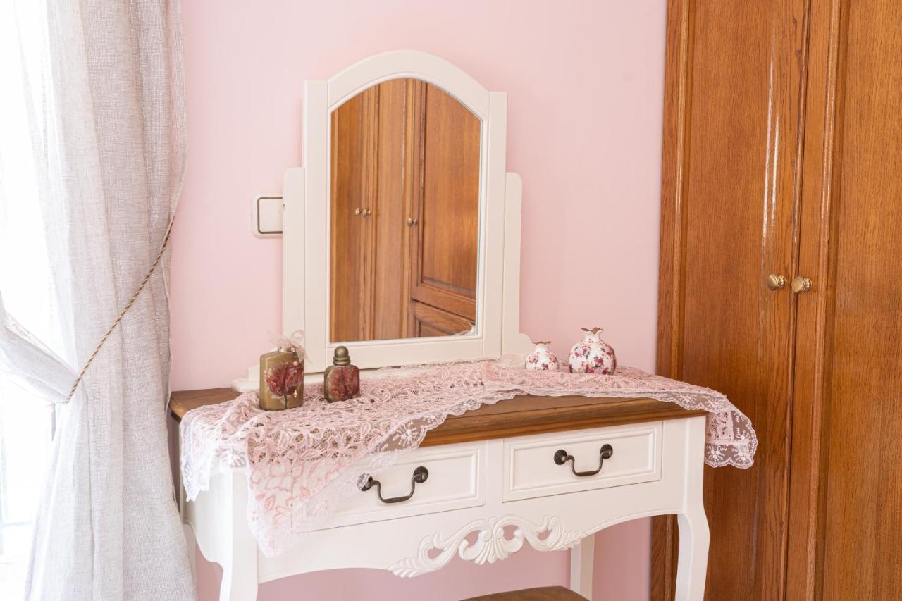 Aigli Elegant Sea View Apartment In Argostoli Exteriör bild